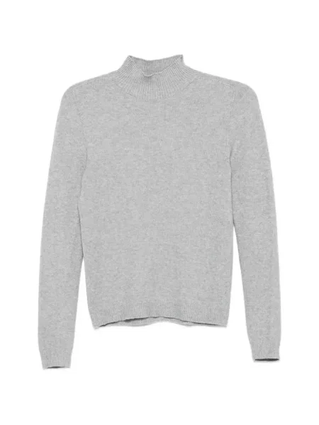 Pulover Vela Shop gri