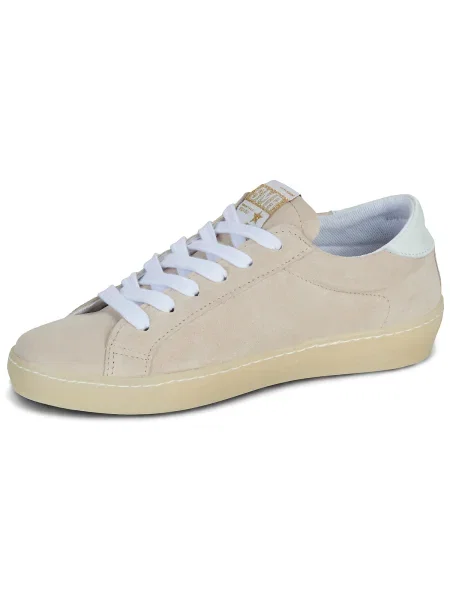 Pantofi Semerdjian bej