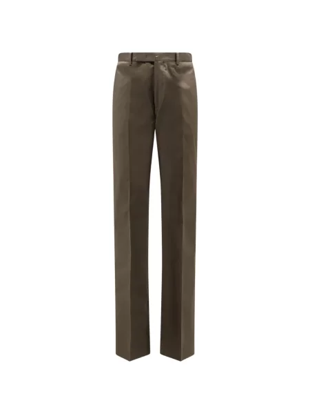 Pantaloni Germano 1952 verde