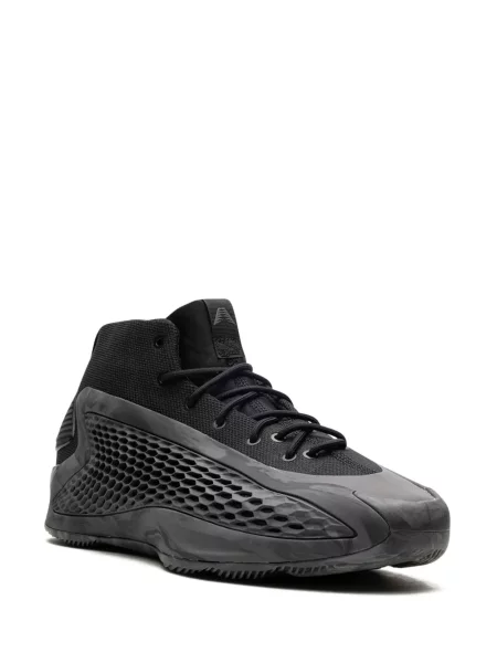 Sneakerși Adidas negru