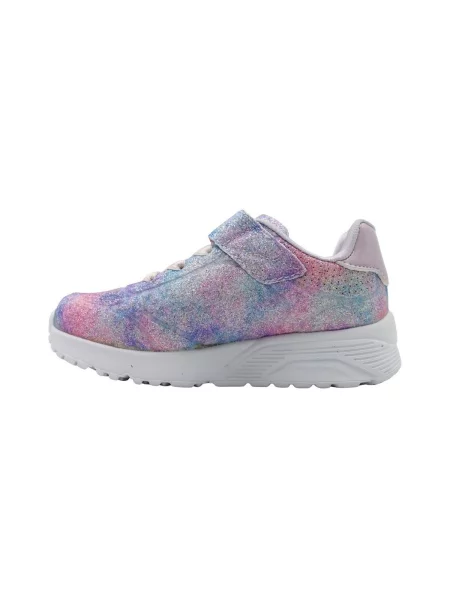 Tenisky Skechers ružová