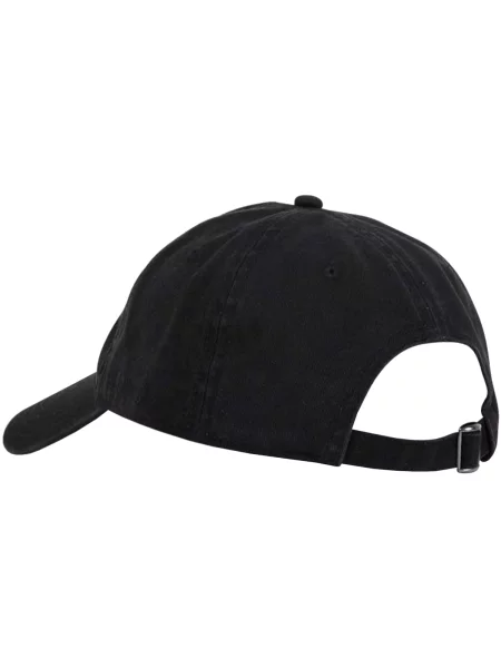 Baseball sapka Capslab fekete