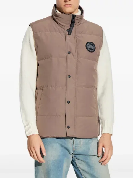 Vestă Canada Goose