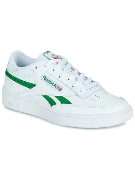 Klasické tenisky Reebok Classic bílé