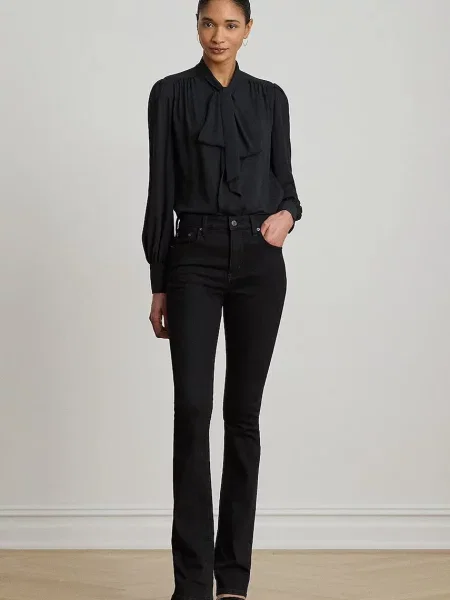 Рубашка Lauren Ralph Lauren