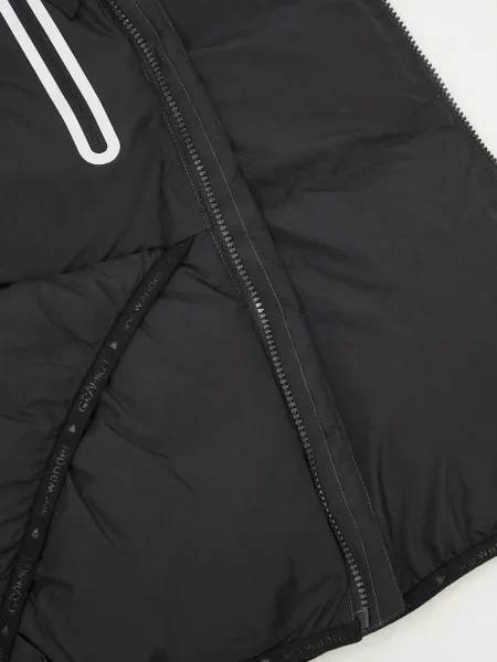 Пуховый жилет Gramicci