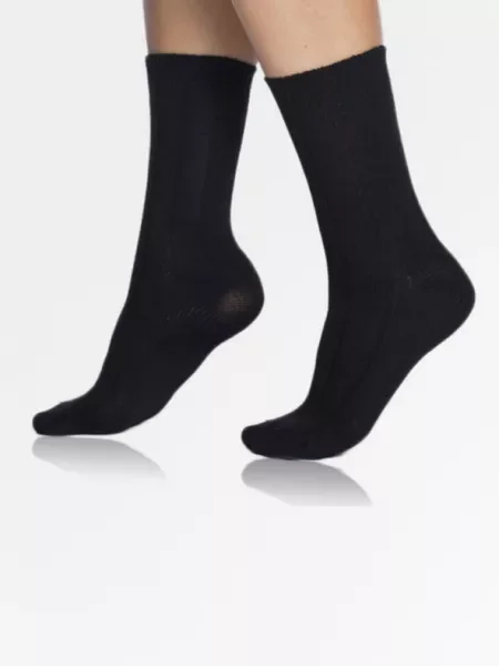 Șosete Bellinda casual negru