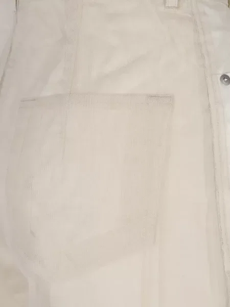 Pantaloni Rick Owens evazate