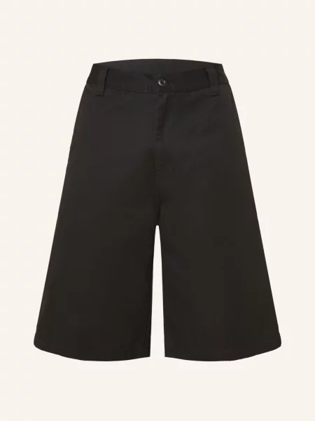Chinos Carhartt Wip černé