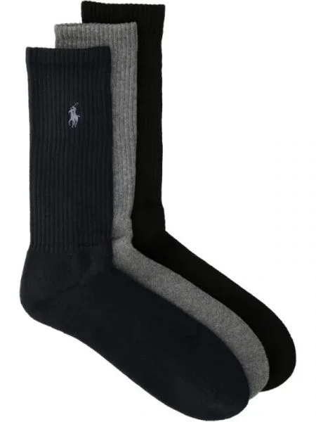 POLO RALPH LAUREN zokni