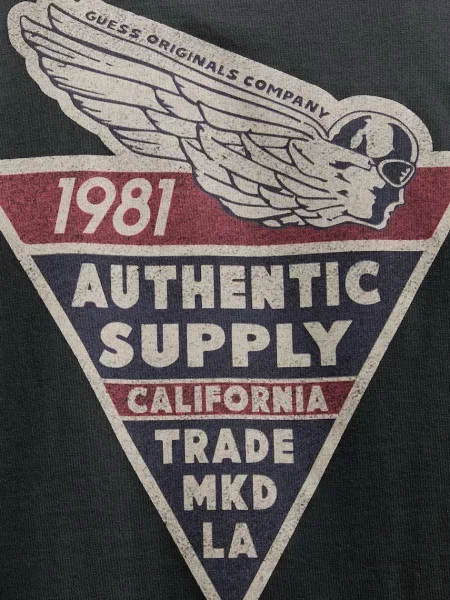 Футболка Guess Originals