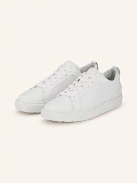 Lloyd Sneakersy Metro bílá