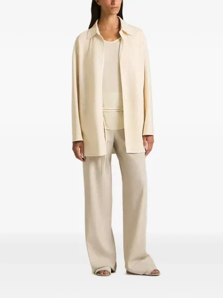 Pantaloni Kiton