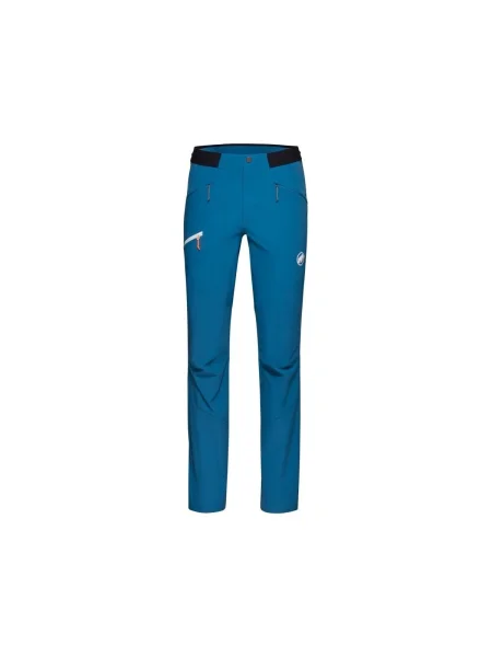 Pantaloni Mammut albastru