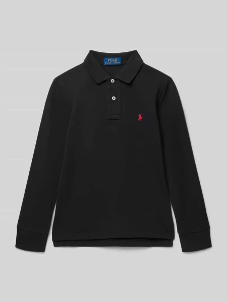 Polo Ralph Lauren Polo czarny