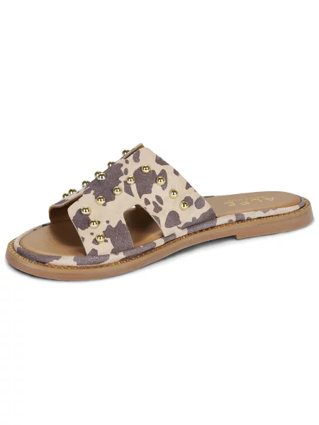 Pantofi Alpe maro
