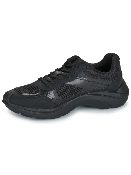 Pantofi Hugo negru