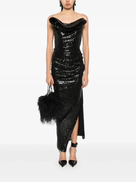 Rochie Maticevski negru