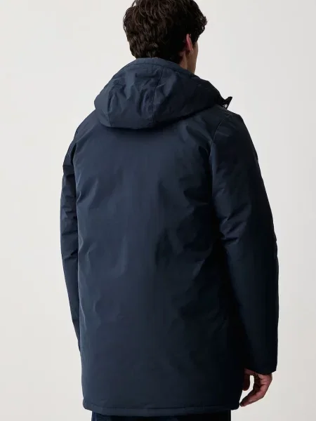 U.S. Polo Assn. коротка куртка USPA Smart Parka