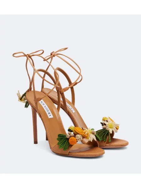 Sandale Aquazzura