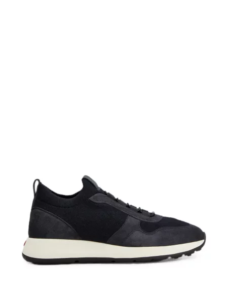 Sneakerși Tod's albastru