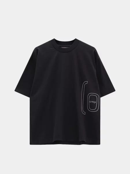 Футболка Cmp черная