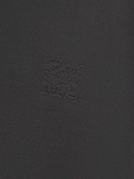 Суитчър Max Mara без ръкави черно