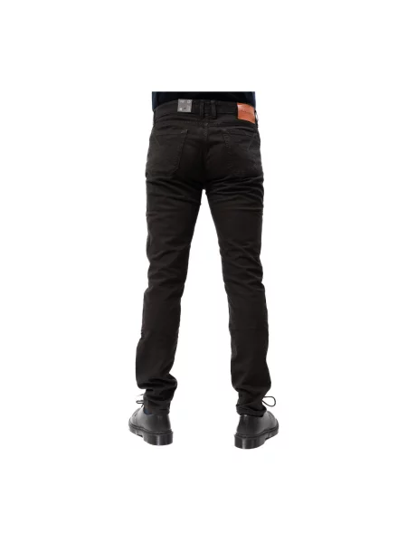Pantaloni Jeckerson maro