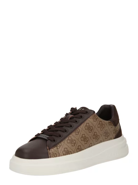 Sneakers Guess maro