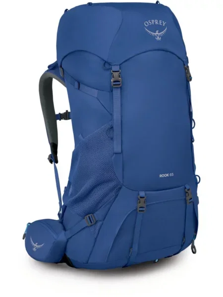 Osprey Rook 65 Рюкзак Унісекс синій