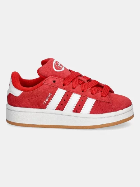 Adidas Originals Dječje tenisice CAMPUS crvena