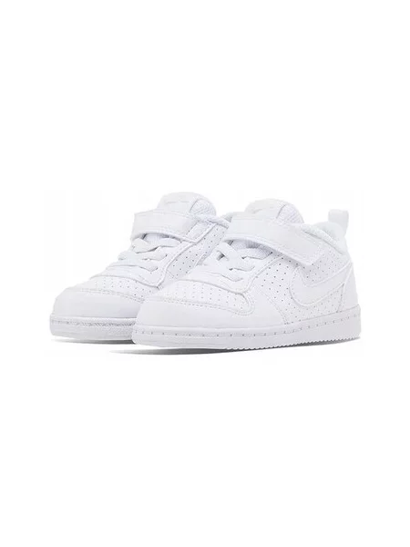 Pantofi copii Nike alb