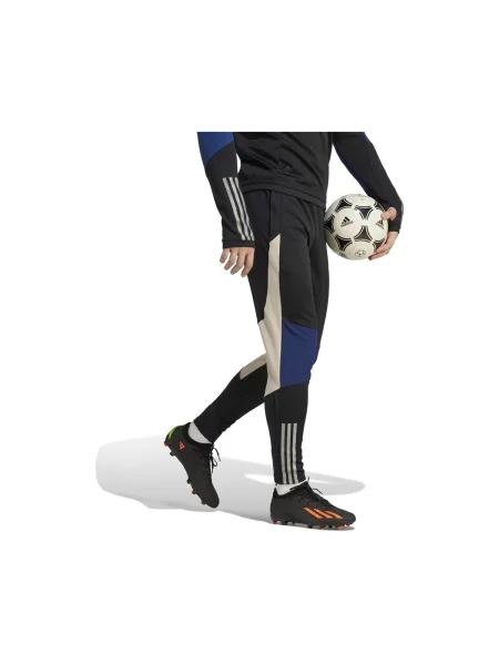 Pantaloni Adidas negru
