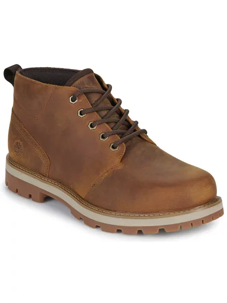 Pantofi Timberland maro