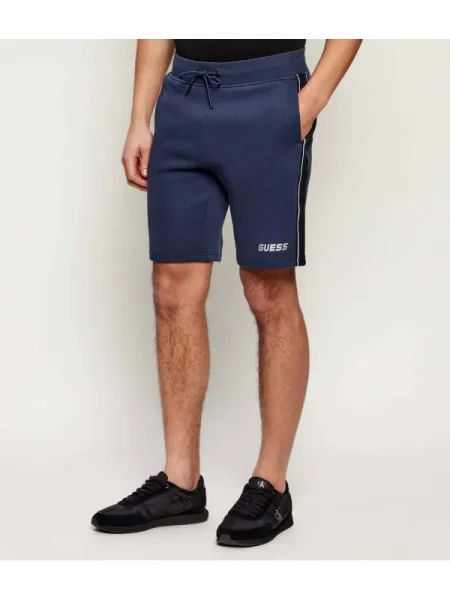 GUESS ACTIVE Pantaloni scurți MICKEY