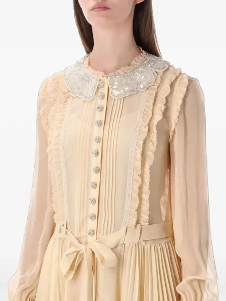 Rochie mini Self-portrait