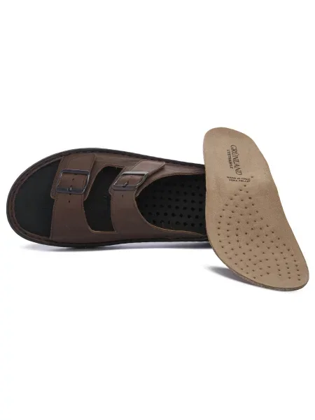 Pantofi Grünland negru