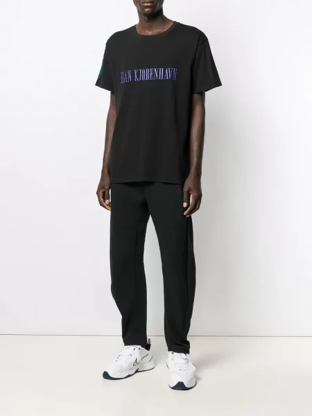 Pantaloni Nike alergare negru