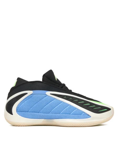 Kosárlabda cipők adidas Anthony Edwards 2 kék