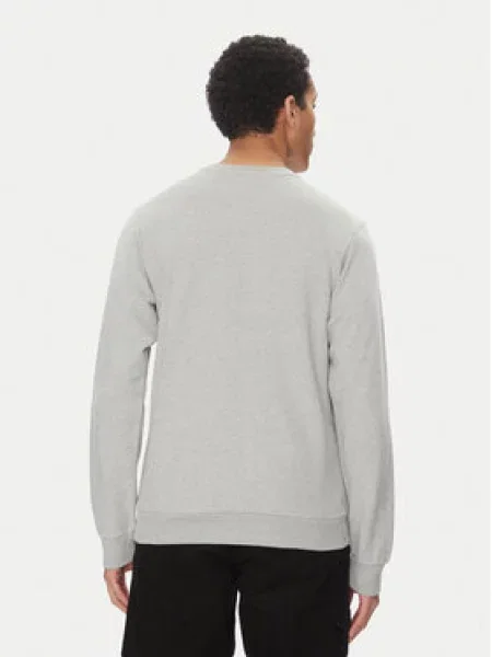 Helly Hansen Džemperis Logo Crew pilka