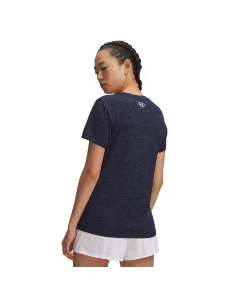 Tričko Under Armour biela
