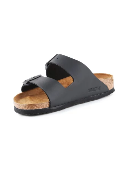 Tenisky Birkenstock bez kostic černé