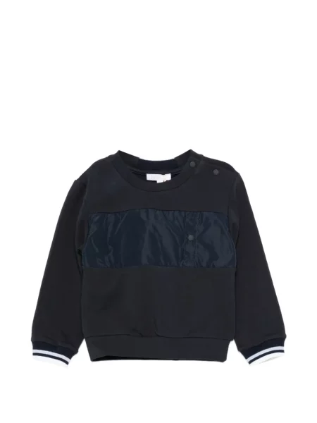 Bluza dziecięca Patachou niebieska