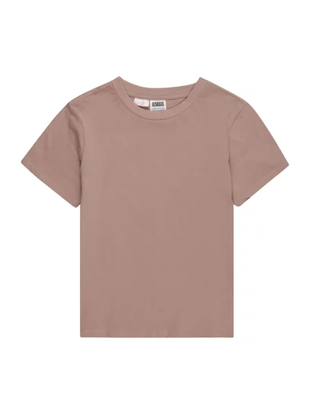 Urban Classics Tricou rosé