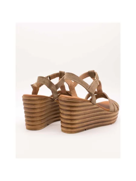 Pantofi Lince maro