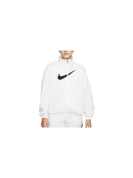 Vestă Nike alb