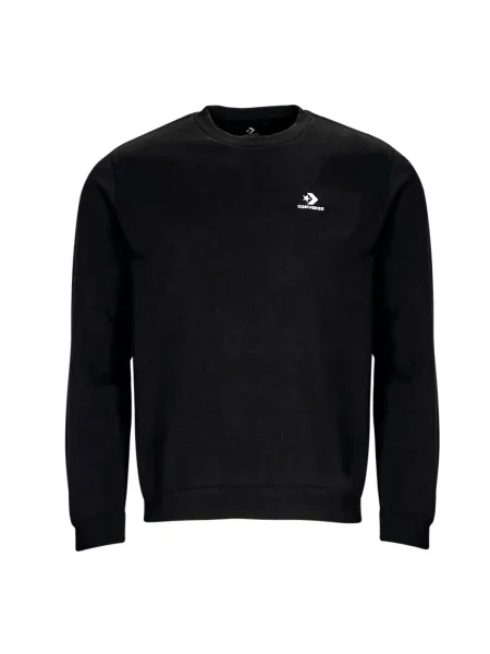 Geacă Converse cu broderie din fleece