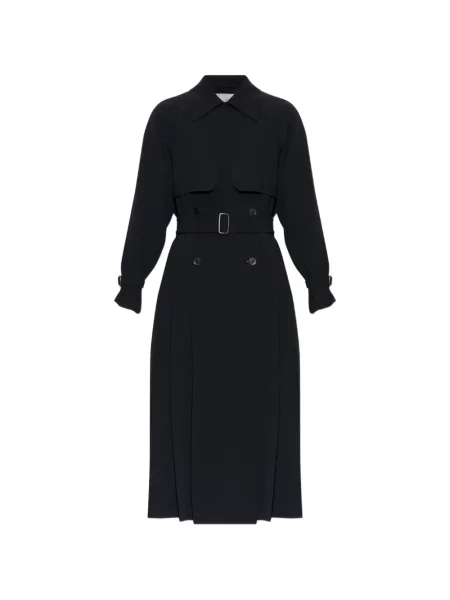 Trenci Max Mara albastru