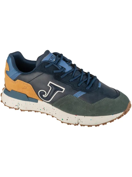 Pantofi Joma albastru