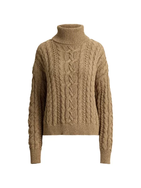 Heláncă Lauren Ralph Lauren maro